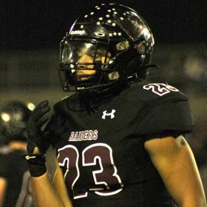 Anthony Gassaway