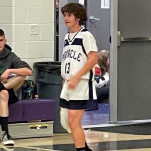 JOEY HOWELL