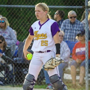 Allison Stinson mugshot