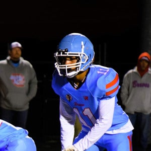 Marcel Sims