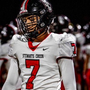 Keilan Harris