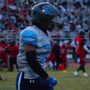 Dominick Pacheco-bates