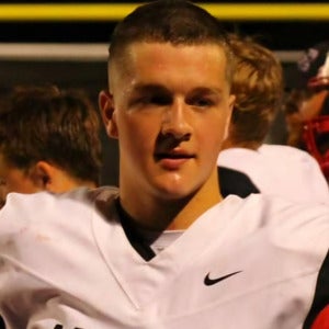 Keller Stocks mugshot