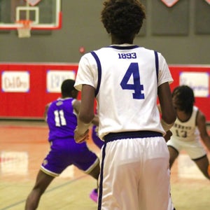 Omari Brown