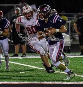 Sawyer Hanlon