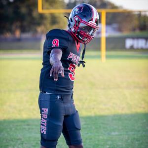 Omarion Harrison