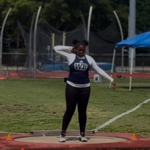 Kenzi Saulsberry mugshot