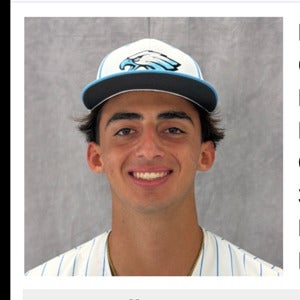 Ryan Galinis mugshot