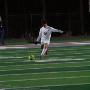 WYATT METCALF