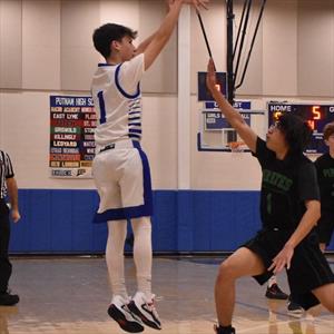 THEO BUZANOSKI mugshot