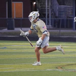 John Albertson Jr mugshot