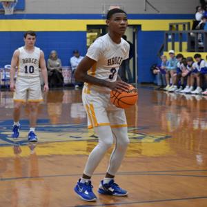 Ashton  Pierce mugshot