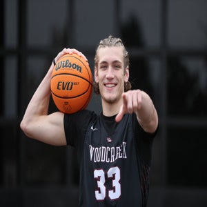 Max VanLaningham