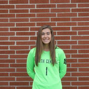 Maryn Weiger mugshot