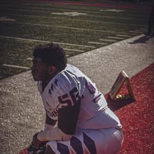 Kenddric Newman