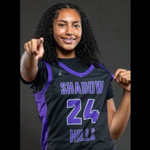 Skylah Archer mugshot