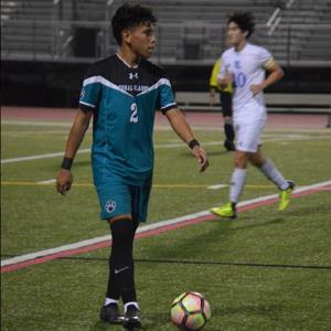 Bryan Camacho's Coral Glades High School Career Home