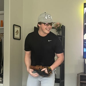 Loudon Carter mugshot