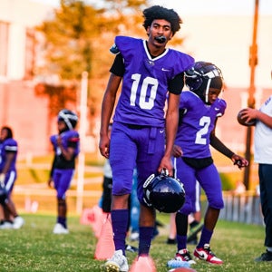 Ahmad Jones