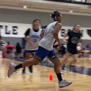 Jazmyn Wright
