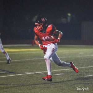 Cayden Alula