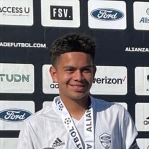 Christian  Martinez  mugshot