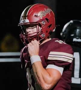 Trevor Kalisz mugshot