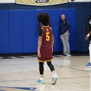Jayden Febus
