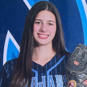 Ada Woodruff mugshot