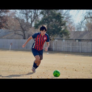 Jacob Jones