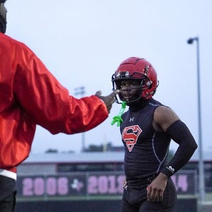 Jaylen Williams