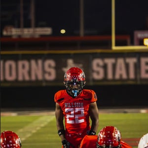 Jaylen Williams