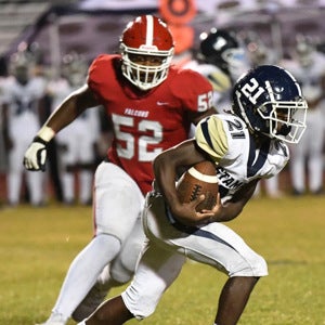 Jackson Carlisle mugshot