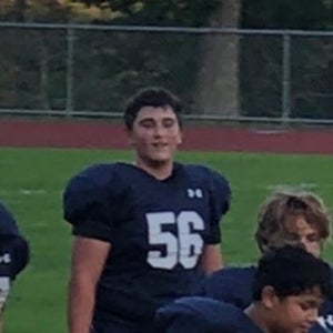 Bradyn Terebo