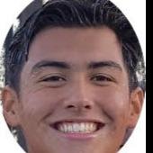 Triston Fosgate mugshot