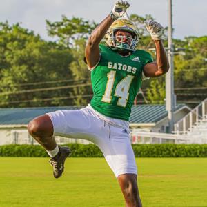 Tayshaun Franklin mugshot