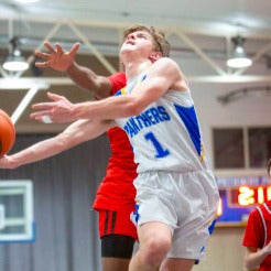 Ryker Miller mugshot