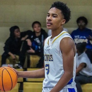 Justyn Whitfield