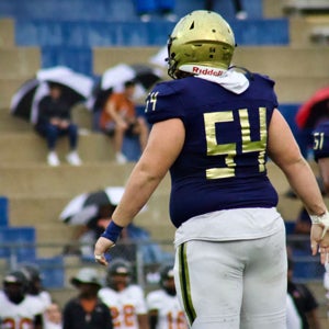 Hayden Bowling mugshot