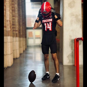 Gabe Gallegos