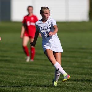 Reagan Boyer mugshot