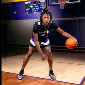 Kyren Talbert