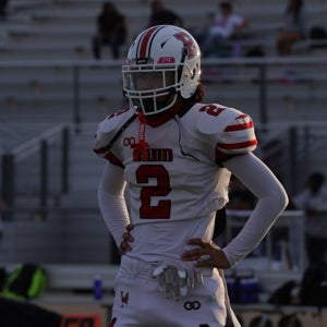 Isreal Valero mugshot