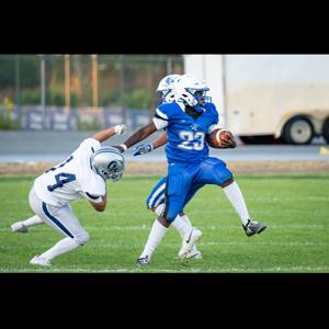 Dandre Dickerson Jr