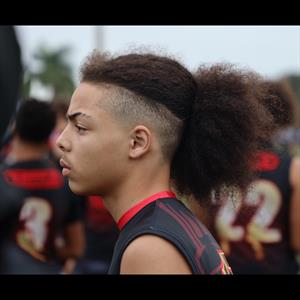 Keishaun Hopper