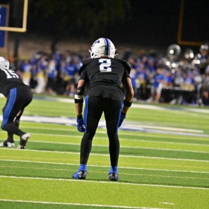 Damarkus Allen