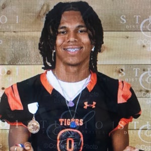 Lamar Jacobs