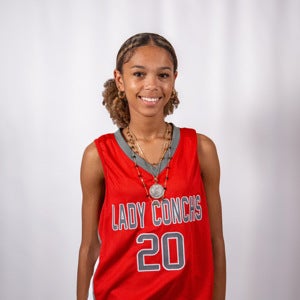 Jaylin Greene