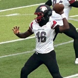 Nazhir Gayden