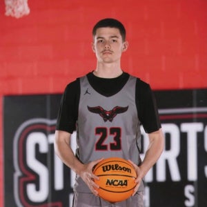 Evan Mullins